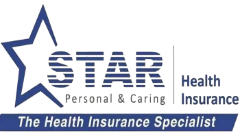 Star Health & Allied Insurance Co.Ltd.